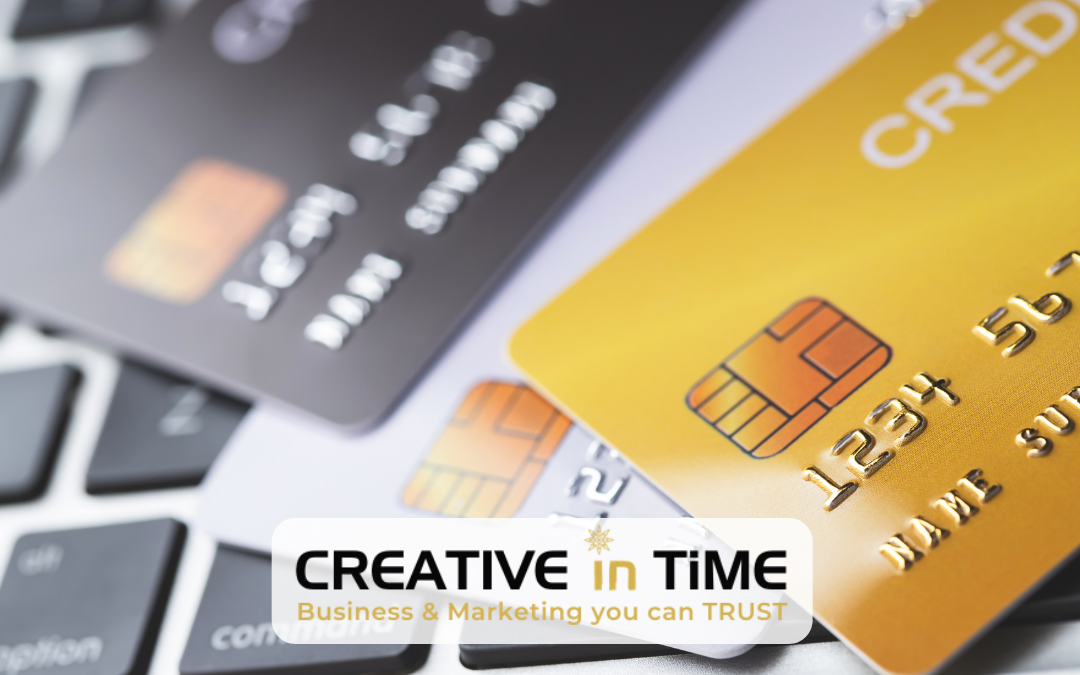 Online payments – a matter of life or death?