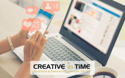 Want to up Your Social Media Game?