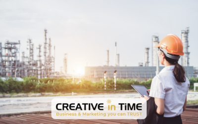 Is Your Manufacturing Brand Making These Common  Marketing Mistakes?