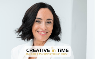 An Interview With Andrea Warner