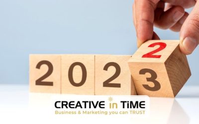 Top 5 Marketing Trends to Watch in 2023