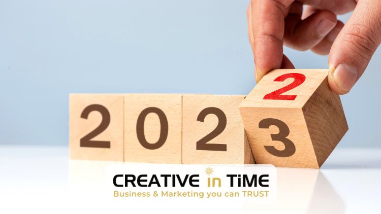 Top 5 Marketing Trends to Watch in 2023