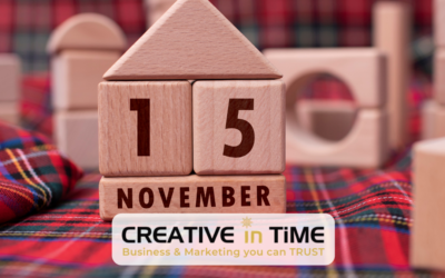 CiT Monthly Roundup of Marketing News/Updates