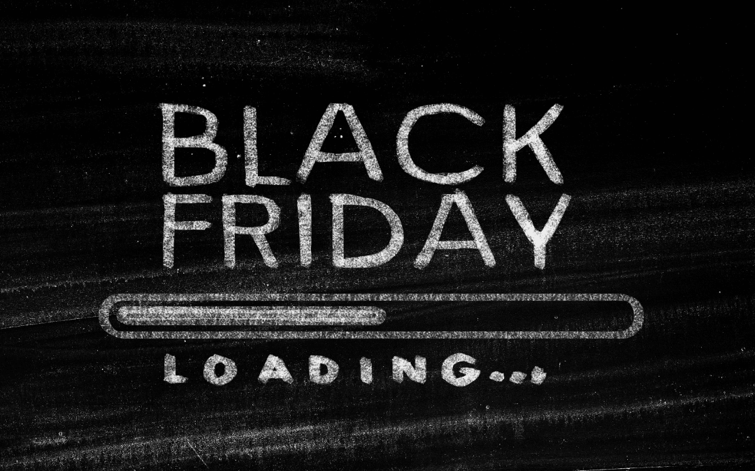 How to Plan Your First Black Friday Marketing Campaign